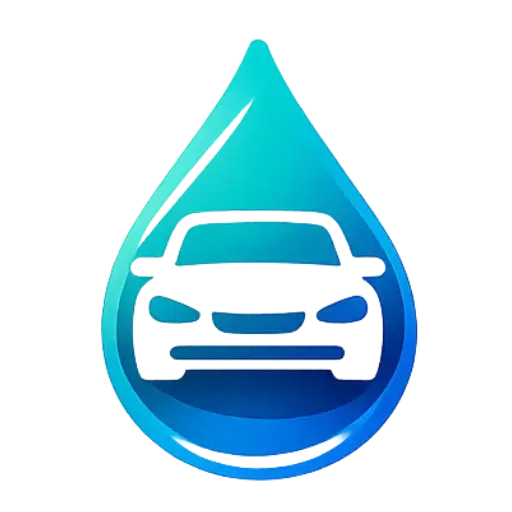 Lavage auto à domicile Lacoste
